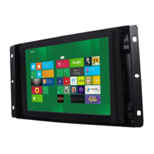 Бескорпусный монитор - ITD05OFN1M1 - Shenzhen ITD Display Equipment Co., LTD - LCD / с проекционно-емкостной технологией / с резистивным сенсорным экраном