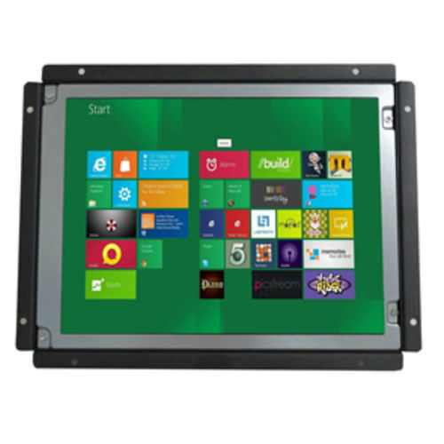 Бескорпусный монитор - ITD10OFN1M1 - Shenzhen ITD Display Equipment Co., LTD - LCD / с проекционно-емкостной технологией / с резистивным сенсорным экраном