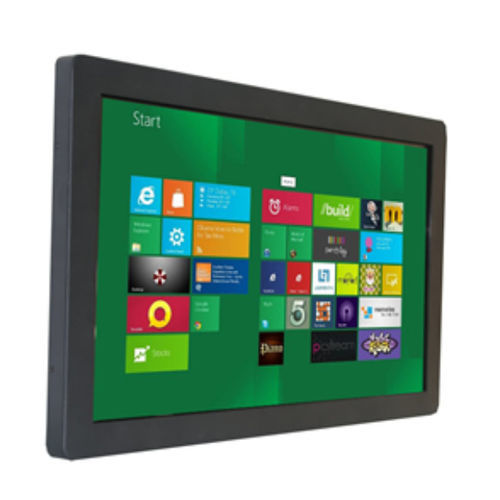 Монтированный монитор на шасси - ITD55CMN101 - Shenzhen ITD Display Equipment Co., LTD - LCD / с проекционно-емкостной технологией / с инфракрасным сенсорным экраном