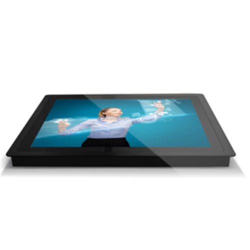 Встраиваемый монитор - ITD11PMN1X31 - Shenzhen ITD Display Equipment Co., LTD - LCD / с проекционно-емкостной технологией / с резистивным сенсорным экраном