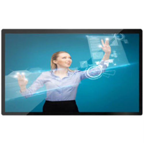 Монитор с емкостным сенсорным экраном PCAP - ITD86OFT5P1 - Shenzhen ITD Display Equipment Co., LTD - LCD / с мультисенсорным экраном / со светодиодной подсветкой