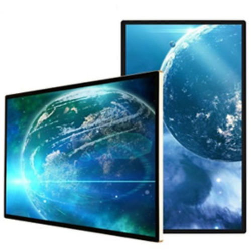 Табло LCD - ITD65ADG1 - Shenzhen ITD Display Equipment Co., LTD - с емкостным сенсорным экраном / 1920x1080 / 65"