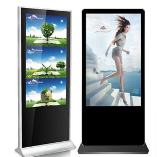 Табло LCD - ITD55ADG1 - Shenzhen ITD Display Equipment Co., LTD - с емкостным сенсорным экраном / 1920x1080 / 55"