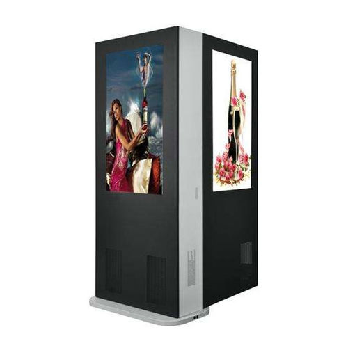 Табло LCD - ITD85CMAIPL - Shenzhen ITD Display Equipment Co., LTD - с емкостным сенсорным экраном / цветное / 3840x2160