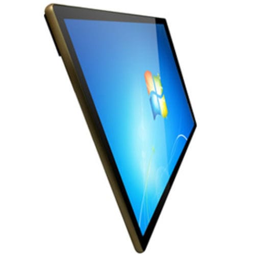 Табло LCD - ITD98ADG1D1 - Shenzhen ITD Display Equipment Co., LTD - 3840x2160 / 98" / информационное