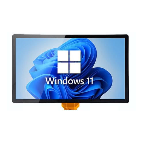 Блок индикации LCD - ITD21KITT5xxxx  - Shenzhen ITD Display Equipment Co., LTD - с проекционно-емкостной технологией / 1920x1080 / 21,5"