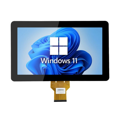 Блок индикации LCD - ITD173KITT5xxxx - Shenzhen ITD Display Equipment Co., LTD - с проекционно-емкостной технологией / 1920x1080 / 17,3"