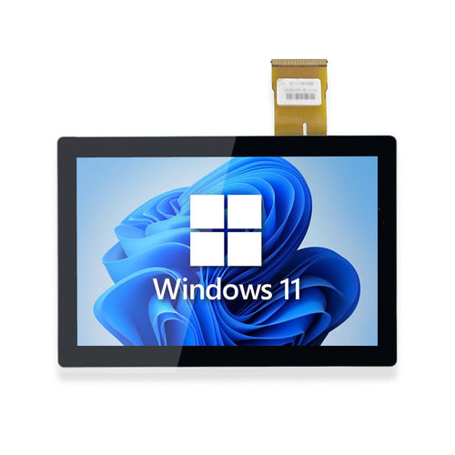 Блок индикации LCD - ITD156KITT5xxxx  - Shenzhen ITD Display Equipment Co., LTD - с проекционно-емкостной технологией / 1920x1080 / 15,6"