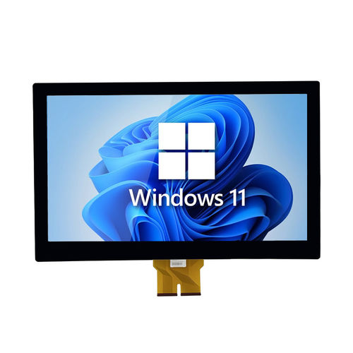 Блок индикации LCD - ITD13KITT5xxxx  - Shenzhen ITD Display Equipment Co., LTD - с проекционно-емкостной технологией / 1920x1080 / 13,3"