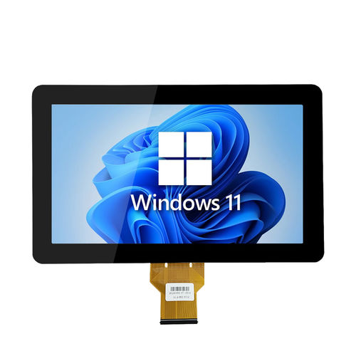 Блок индикации LCD - ITD101KITT5xxxx - Shenzhen ITD Display Equipment Co., LTD - с проекционно-емкостной технологией / 1280x800 / 1920x1440
