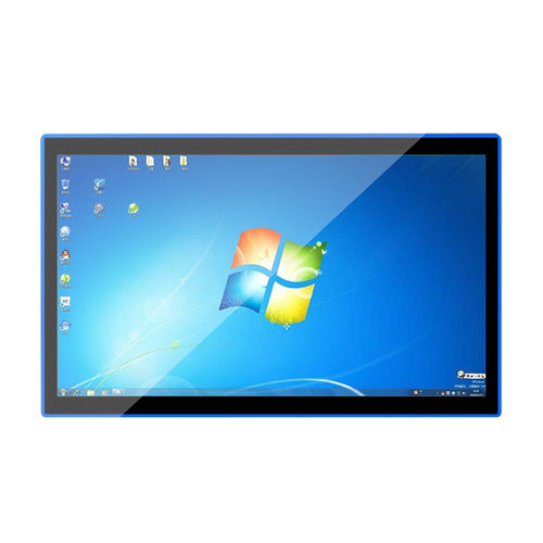 Монитор 27" - ITD27CMT5G1 - Shenzhen ITD Display Equipment Co., LTD - LCD / с проекционно-емкостной технологией / с мультисенсорным экраном