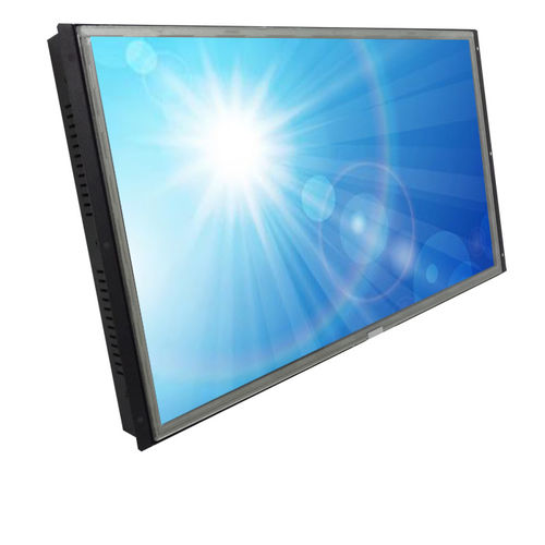 Монитор TFT-LCD - ITD18OFN1HB02 - Shenzhen ITD Display Equipment Co., LTD - с проекционно-емкостной технологией / с резистивным сенсорным экраном / с инфракрасным сенсорным экраном