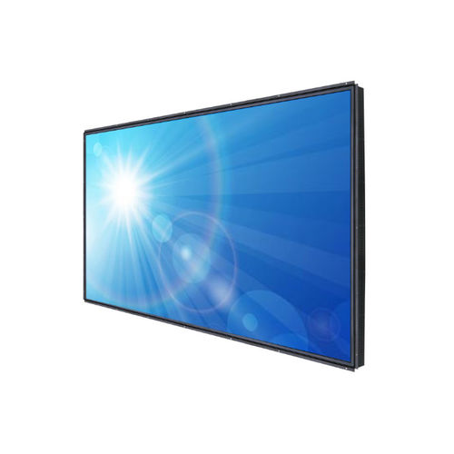 Панельный ПК ЖК-монитор - ITD65PPCG1HBF** - Shenzhen ITD Display Equipment Co., LTD - со светодиодной подсветкой / с емкостным сенсорным экраном PCAP / 65"