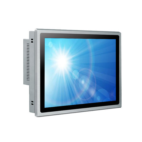Панельный ПК ЖК-монитор - ITD24PPCG1HBX** - Shenzhen ITD Display Equipment Co., LTD - с емкостным сенсорным экраном PCAP / 24" / 1920x1080
