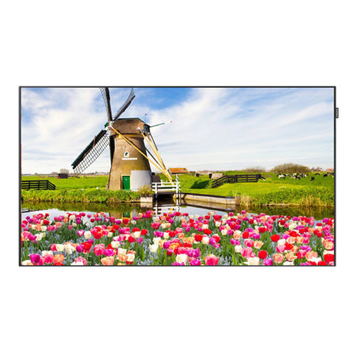 Табло LCD - ITD32CM-HD01  - Shenzhen ITD Display Equipment Co., LTD - 1920x1080 / 32" / промышленное