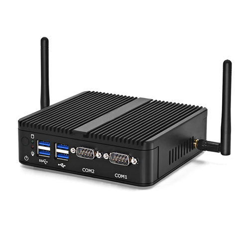 ПК баребон - ITD-MNPC-J6412-GEHL1 - Shenzhen ITD Display Equipment Co., LTD - расширение / EDGE / Edge AI