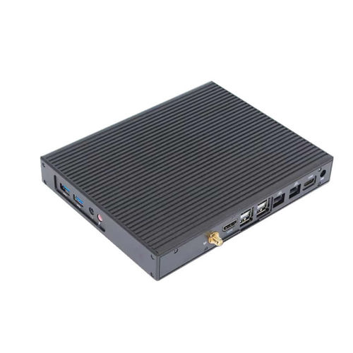 ПК баребон - ITD-MNPC-5612 series - Shenzhen ITD Display Equipment Co., LTD - расширение / EDGE / бокс