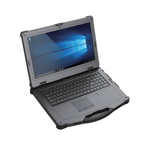 Прочный ноутбук - ITD1330PPCT5-X33  - Shenzhen ITD Display Equipment Co., LTD - промышленный / "Intel® Core™ i5-10210U / Intel® Core™ i5-1135G7
