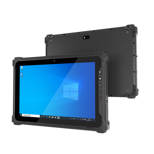 Прочный планшет - ITD101PPCT5-I15H  - Shenzhen ITD Display Equipment Co., LTD - ПК / Windows 10 / 10,1"