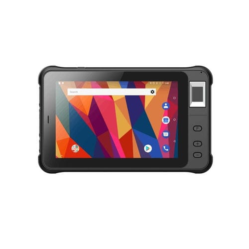 Прочный планшет - ITD07PPCT5-I75H  - Shenzhen ITD Display Equipment Co., LTD - ПК / Windows 10 / 7"