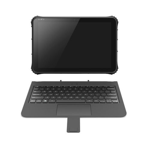Прочный планшет - ITD122PPCT5-Q22M - Shenzhen ITD Display Equipment Co., LTD - Android 10 / 12,2" / 2,0 ГГц 8 ядер
