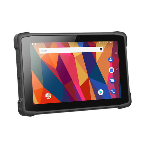 Прочный планшет - ITD101PPCT5-T11P - Shenzhen ITD Display Equipment Co., LTD - Android 11 / 10,1" / 2,0 ГГц 8 ядер