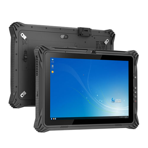Прочный планшет - ITD101PPCT5-Q18  - Shenzhen ITD Display Equipment Co., LTD - Android 10 / 10,1" / 2,0 ГГц 8 ядер