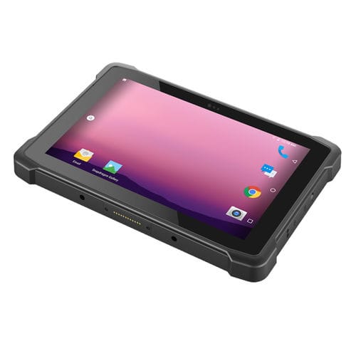 Прочный планшет - ITD101PPCT5-Q115M  - Shenzhen ITD Display Equipment Co., LTD - Android 11 / 10,1" / 2,0 ГГц 8 ядер