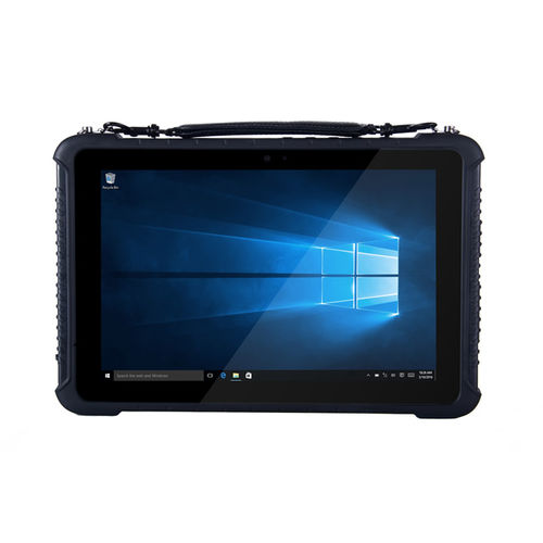 Планшет IP67 - ITD101PPCT5-I16H - Shenzhen ITD Display Equipment Co., LTD - ПК / Windows 10 / 10,1"