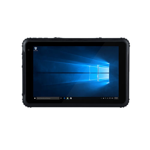 Планшет для интенсивного использования - ITD08PPCT5-I88H - Shenzhen ITD Display Equipment Co., LTD - ПК / Windows 10 / 8"