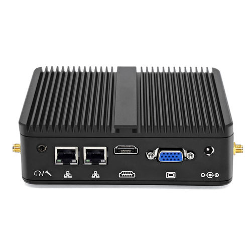ПК баребон - ITD-MNPC-Jxxxx-2L2C - Shenzhen ITD Display Equipment Co., LTD - расширение / EDGE / бокс