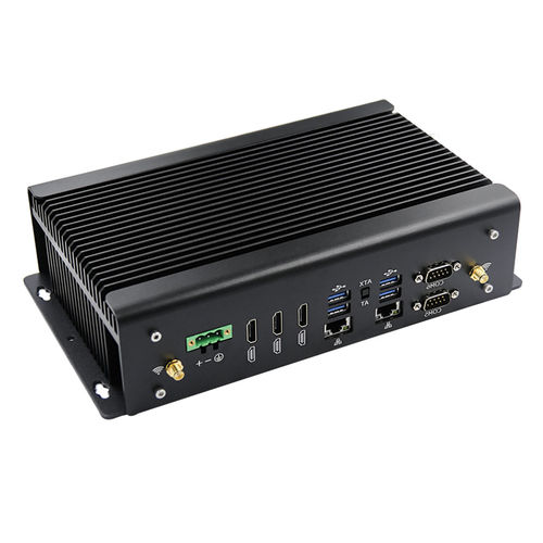 ПК баребон - ITD-MNPC-I5/I7-xxxxxH - Shenzhen ITD Display Equipment Co., LTD - расширение / EDGE / бокс