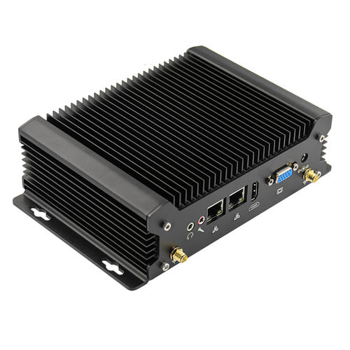 ПК баребон - ITD-MNPC-I3/I5/I7-xxxxxx - Shenzhen ITD Display Equipment Co., LTD - расширение / EDGE / бокс