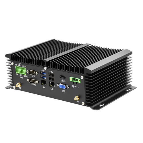ПК баребон - ITD-MNPC-xxxxxU - Shenzhen ITD Display Equipment Co., LTD - расширение / EDGE / бокс