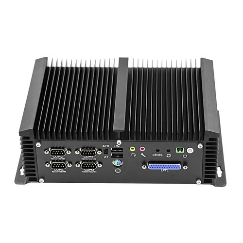 ПК баребон - ITD-MNPC-J1900B  - Shenzhen ITD Display Equipment Co., LTD - расширение / бокс / встроенный
