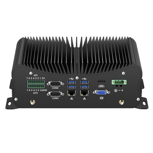 ПК бокс - ITD-MNPC-I3/I5/I7B  - Shenzhen ITD Display Equipment Co., LTD - встроенный / Intel® Core i5 / Intel® Core i7