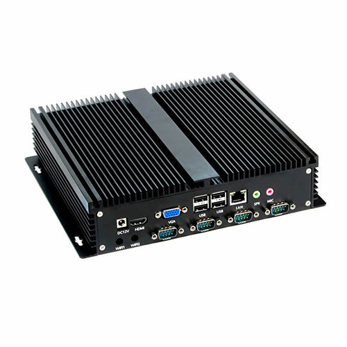 ПК бокс - ITD-MNPC-N2830 - Shenzhen ITD Display Equipment Co., LTD - встроенный / Intel® Celeron® / Dual Core