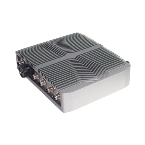ПК баребон - ITD-MNPC-IPJ4125 - Shenzhen ITD Display Equipment Co., LTD - расширение / бокс / для письменного стола