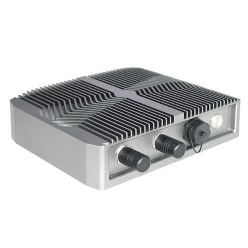 ПК баребон - ITD-MNPC-IPJ1900 - Shenzhen ITD Display Equipment Co., LTD - расширение / бокс / для письменного стола