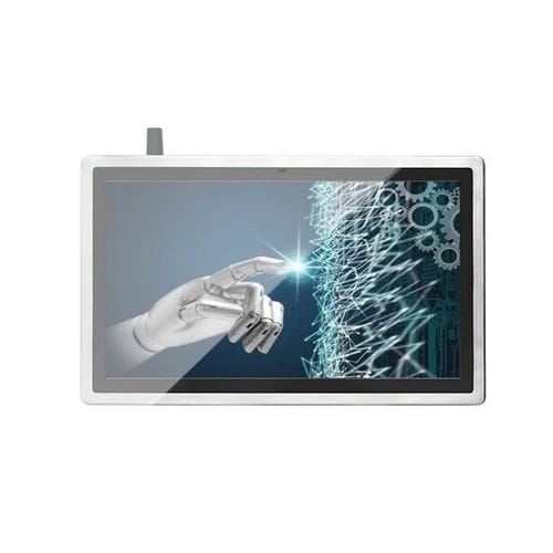 Панельный ПК ЖК-монитор - ITD18PPCG1IP**-69K - Shenzhen ITD Display Equipment Co., LTD - со светодиодной подсветкой / с емкостным сенсорным экраном PCAP / с резистивным сенсорным экраном