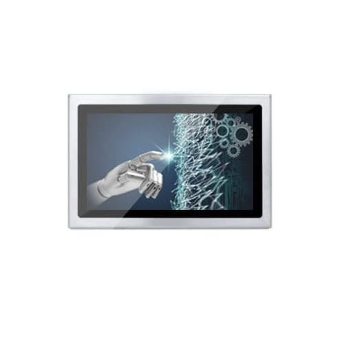 Панельный ПК ЖК-монитор - ITD07PPCG1IP**-69K - Shenzhen ITD Display Equipment Co., LTD - со светодиодной подсветкой / с емкостным сенсорным экраном PCAP / с резистивным сенсорным экраном