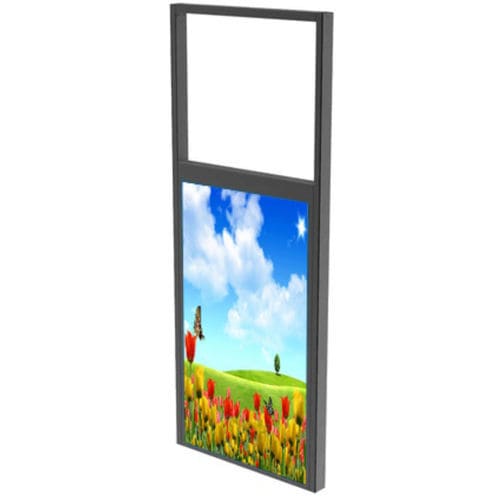 Табло LCD - ITD43CM-D01  - Shenzhen ITD Display Equipment Co., LTD - 1920x1080 / 43" / промышленное