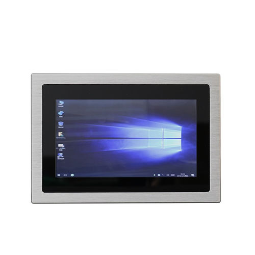 Монитор 7" - ITD07PMN1X1 - Shenzhen ITD Display Equipment Co., LTD - LCD / с емкостным сенсорным экраном PCAP / со светодиодной подсветкой