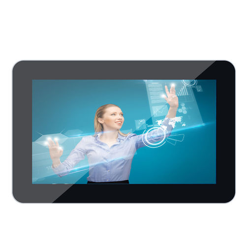 Панельный ПК 7" - ITD07PPCG1K** - Shenzhen ITD Display Equipment Co., LTD - ЖК-монитор / со светодиодной подсветкой / с емкостным сенсорным экраном PCAP