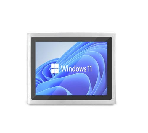 Монитор LCD - ITD08CMx1IPS1-69K - Shenzhen ITD Display Equipment Co., LTD - сенсорный / для применения в пищевой отрасли / для автомобилестроения