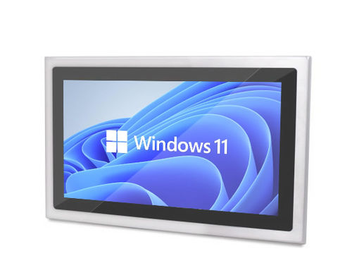 Монитор LCD - ITD101CMx1IPS1-69K - Shenzhen ITD Display Equipment Co., LTD - сенсорный / для применения в пищевой отрасли / для автомобилестроения