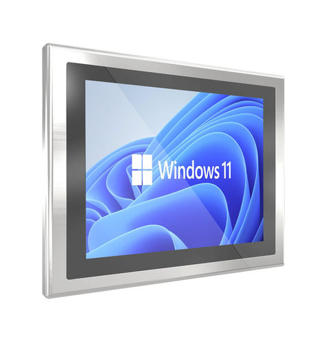 Монитор LCD - ITD10CMx1IPS1-69K - Shenzhen ITD Display Equipment Co., LTD - сенсорный / для применения в пищевой отрасли / для автомобилестроения