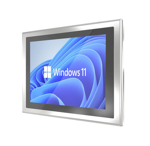 Монитор LCD - ITD12CMx1IPS1-69K - Shenzhen ITD Display Equipment Co., LTD - сенсорный / для применения в пищевой отрасли / для автомобилестроения