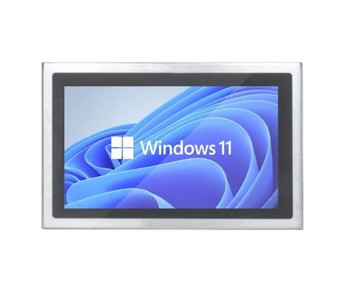 Монитор LCD - ITD15CMx1IPS1-69K - Shenzhen ITD Display Equipment Co., LTD - сенсорный / 12,1" / 1024x768