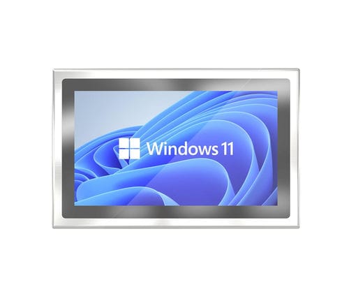 Монитор LCD - ITD13CMx1IPS1-69K - Shenzhen ITD Display Equipment Co., LTD - сенсорный / для применения в пищевой отрасли / для использования в фармацевтике